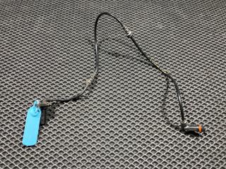 датчик ABS Mercedes-Benz CLS-Класс C218 [рестайлинг] 2017, 3.0 л., M 276.820, бензин, АКПП, A2129053403