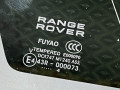 стекло кузовное боковое левое Land Rover Range Rover Sport 2 поколение 2014, 3.0 л., 306PS, бензин, АКПП, внедорожник 5 дв., DK6229601, LR044118 - фото №5