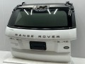 крышка багажника (дверь 3-5) Land Rover Range Rover Evoque 1 поколение [рестайлинг] L538 2015, 2.0 л., бензин, АКПП, внедорожник 3 дв., BJ3240010BA, LR077688, LR046935 - фото №3