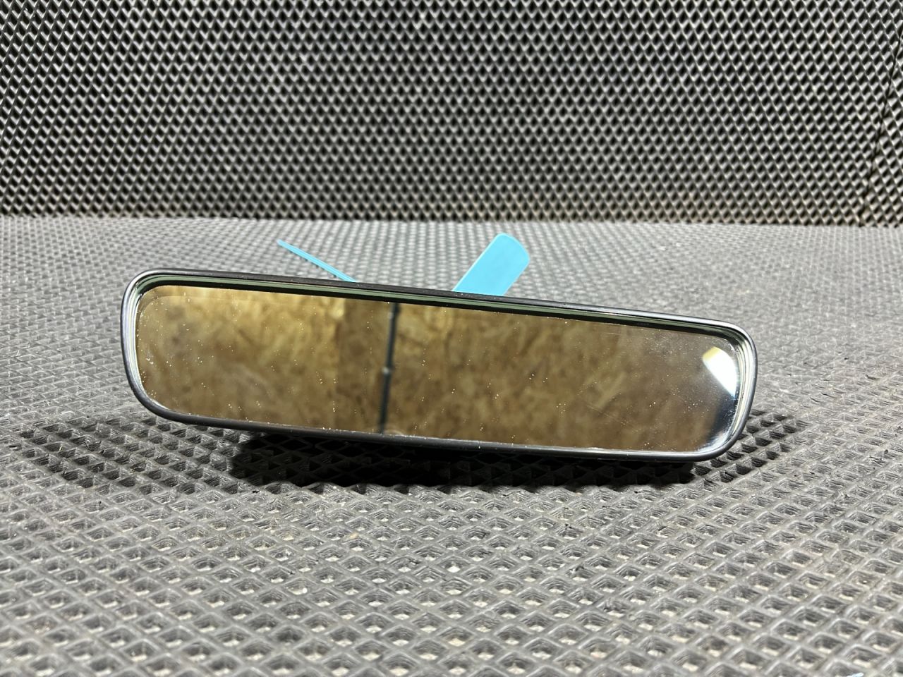 зеркало салона Kia K5 3 поколение 2022, 1.6 л., G4FP, бензин, АКПП, седан, 85110L0000 - фото №1