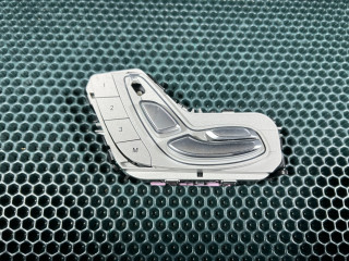 блок управления сиденьем Mercedes-Benz GLC-Класс X253 [рестайлинг] 2019, 2.0 л., бензин, АКПП, внедорожник 5 дв., A2059054318