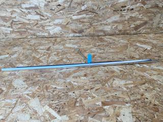 молдинг двери передней правой Jaguar F-Pace 1 поколение X761 2017, 3.0 л., бензин, АКПП, внедорожник 5 дв., HK8321452AC, T4A3515