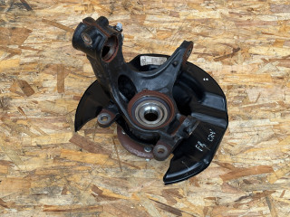 кулак поворотный правый Honda CR-V 6 поколение 2025, 1.5 л., L15B, бензин, вариатор, внедорожник 5 дв., 5121A3A0A0S103240, 51211-3A0-A01