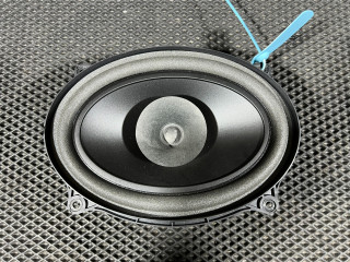 динамик двери Nissan Rogue T33 2022, 1.5 л., бензин, внедорожник 5 дв., 281576RR0A