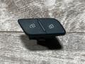 кнопка центрального замка Audi Q5 FY 2018, 2.0 л., бензин, АКПП, внедорожник 5 дв., 80B962107 - фото №3