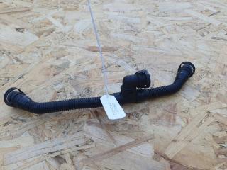 патрубок (трубопровод, шланг) Audi A8 D3 [рестайлинг] 2006, 4.2 л., BVJ, бензин, АКПП, седан, 079131605H