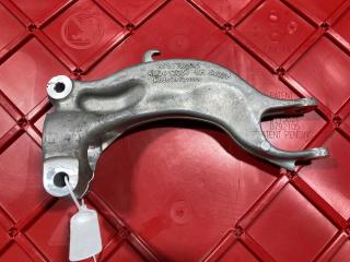 вилка амортизатора Audi A7 4K 2021, 3.0 л., бензин, АКПП, хетчбэк 5 дв., 4M0413037