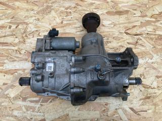 редуктор переднего моста Ford Bronco Sport 1 поколение 2020, 1.5 л., бензин, АКПП, внедорожник 5 дв., LX67-7L486-JA, K2GP-7G360-CE