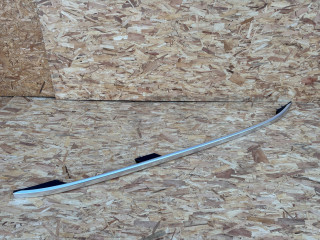 дуги на крышу (рейлинги) Mercedes-Benz M-Класс W166 2012, 4.7 л., M 278.928, бензин, АКПП, внедорожник 5 дв., A1668900393