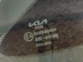 стекло кузовное боковое правое Kia K5 3 поколение 2020, 1.6 л., G4FP, бензин, АКПП, 87820-L3100 - фото №9