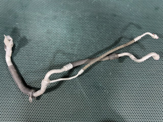 трубка кондиционера Mercedes-Benz CLS-Класс C218 [рестайлинг] 2016, 4.7 л., M 278.922, бензин, АКПП, седан, A2128301616