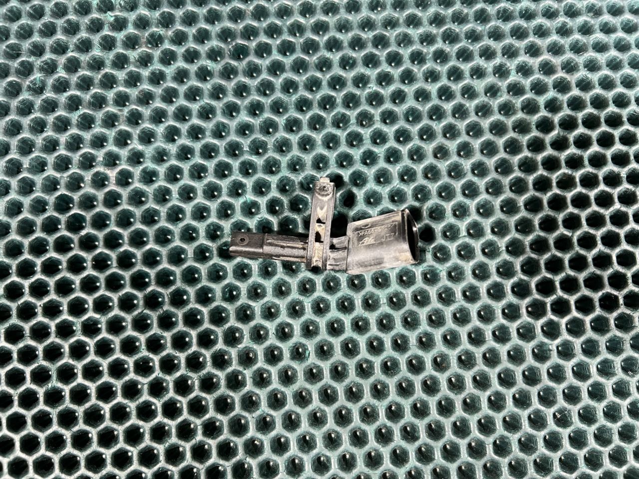 датчик ABS Volkswagen Passat CC 1 поколение 2011, 2.0 л., CCZB, бензин, купе, WHT003857, 10.0711-5271.3 - фото №1