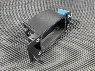 кронштейн (крепление) Volkswagen Taos 1 поколение 2021, 1.5 л., DNK, бензин, АКПП, внедорожник 5 дв., 5TA864453A, 5TA864453453A