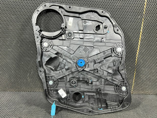 стеклоподъемник передний правый Hyundai Tucson 4 поколение 2024, 2.5 л., G4KN, бензин, АКПП, внедорожник 5 дв., 82481-CW010