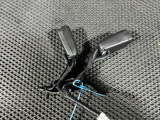 замок ремня безопасности Honda Accord 11 поколение 2025, 1.5 л., L15B, бензин, вариатор, седан, 04826-30A-A00ZA