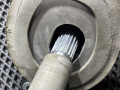 рулевой карданчик BMW 7 серия G11/G12 2017, 4.4 л., N63 B44 A, бензин, АКПП, седан, 6862689, 32306862689 - фото №7