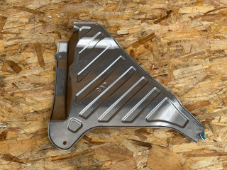 тепловой экран моторного отсека Honda CR-V 6 поколение 2025, 1.5 л., L15B, бензин, вариатор, внедорожник 5 дв., 173183A0