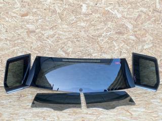 стекло заднее Mercedes-Benz GLK-Класс X204 [рестайлинг] 2013, 3.5 л., M 272.971, бензин, АКПП, внедорожник 5 дв., A2047401857