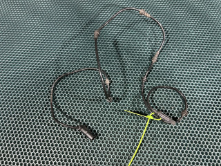 датчик ABS Mercedes-Benz S-Класс W222/C217/A217 2014, 4.7 л., M 278.928, бензин, АКПП, седан, A2229050900