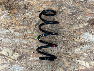 пружина передняя Audi A7 4G [рестайлинг] 2016, 3.0 л., CGWB, бензин, АКПП, хетчбэк 5 дв.