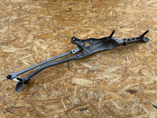 механизм стеклоочистителя (трапеция дворников) Mercedes-Benz C-Класс W204 [рестайлинг] 2015, 4.7 л., M 273.923, бензин, АКПП, седан, A2048201040, 3397021440