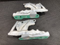 петля капота Jaguar XE 1 поколение X760 2017, 2.0 л., 204PT, бензин, АКПП, седан, GX7316801AE, GX7316800AE, T2H12980, T2H12981 - фото №4