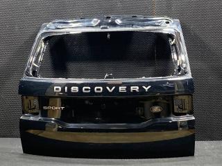крышка багажника (дверь 3-5) Land Rover Discovery Sport 1 поколение 2016, 2.0 л., бензин, АКПП, внедорожник 5 дв., FK7245155, LR061391