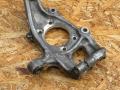 кулак поворотный правый Audi A7 4G 2014, 3.0 л., CGXB, бензин, АКПП, хетчбэк 5 дв., 4G0407242C, 8K0407258A, R8K0407258 - фото №4