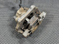 суппорт передний левый Mercedes-Benz E-Класс W211/S211 2002, 3.2 л., бензин, A0024206383 - фото №5