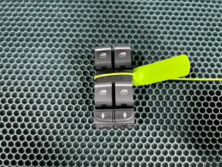 блок управления стеклоподъемниками Audi A4 B9 2018, 2.0 л., бензин, АКПП, седан, 4M0959851B