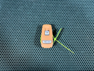 кнопка стеклоподъемника двери задней BMW 7 серия G11/G12 2018, 4.4 л., N63 B44 A, бензин, АКПП, седан, 938250503