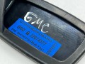 накладка на педаль GMC Terrain 3 поколение 2026, 1.5 л., бензин, АКПП, внедорожник 5 дв., 13281355 - фото №6