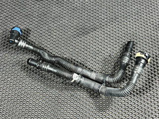 патрубок (трубопровод, шланг) Ford Mustang Mach-E 1 поколение 2023, электро, внедорожник 5 дв.