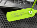 стеклоподъемник задний левый Kia K5 3 поколение 2022, 1.6 л., G4FP, бензин, АКПП, 4KW8104KM00 - фото №11