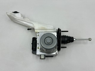 блок ABS GMC Terrain 3 поколение 2026, 1.5 л., бензин, АКПП, внедорожник 5 дв., 26609521