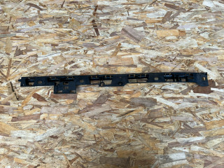 Кронштейн крепления порога Porsche Macan 1 поколение [2-й рестайлинг] 2022, 2.9 л., DGR, бензин, АКПП, внедорожник 5 дв., 95B853538B