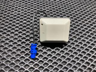 антенна Mercedes-Benz GLA-Класс X156 [рестайлинг] 2019, 2.0 л., бензин, АКПП, внедорожник 5 дв., A2059054511