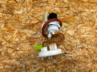 насос топливный Audi Q5 FY 2018, 2.0 л., бензин, АКПП, внедорожник 5 дв., 80A919087, A2C95443900