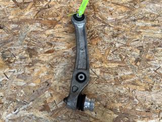 рычаг передний левый Audi A6 C8 2021, 2.0 л., бензин, АКПП, седан, 4M0407155E