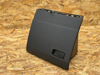 бардачок Volkswagen Taos 1 поколение 2021, 1.5 л., DNK, бензин, АКПП, внедорожник 5 дв., 2GJ857114A