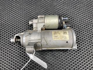 стартер Audi A6 4G/C7 [рестайлинг] 2015, 3.0 л., CREH, бензин, АКПП, внедорожник 5 дв., 06M911021, 0001174402