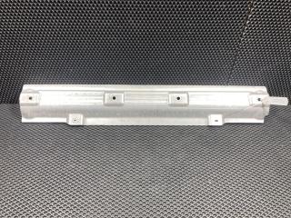 защита бампера заднего Ford Bronco Sport 1 поколение 2020, 1.5 л., бензин, АКПП, внедорожник 5 дв., M1PBA11434AB