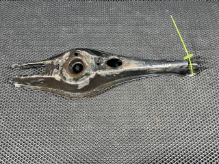 рычаг задний нижний Volkswagen Golf Alltrack 7 поколение [рестайлинг] 2017, 1.8 л., CXBB, бензин, 5Q0505311D