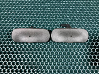 форсунка омывателя лобового стекла Audi S4 B9 [рестайлинг] 2021, 3.0 л., CWGD, бензин, АКПП, седан, 8W0955987A, 8W0955988A