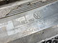 молдинг крыла Volkswagen Taos 1 поколение 2021, 1.5 л., DNKA, бензин, АКПП, внедорожник 5 дв., 2GJ854820 - фото №10