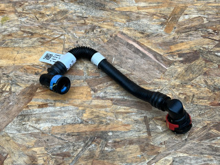 патрубок (трубопровод, шланг) Ford Mustang Mach-E 1 поколение 2023, электро, внедорожник 5 дв., PJ93-8B550-PB