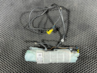 подушка безопасности сиденья Audi S8 D4 2013, 4.0 л., CGTA, бензин, АКПП, седан, 4H0880242A