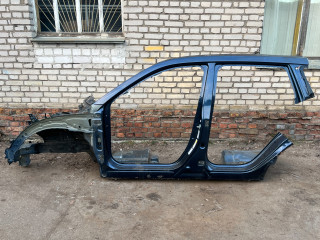 боковина кузова левая Honda CR-V 6 поколение 2025, 1.5 л., L15B, бензин, АКПП, внедорожник 5 дв.