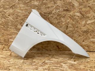 крыло переднее правое Jaguar XF X260 2017, 3.0 л., бензин, АКПП, седан, XR858570, GX6316015, GX6316144AC