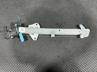 стеклоподъемник передний левый Honda CR-V 6 поколение 2025, 1.5 л., L15B, бензин, АКПП, внедорожник 5 дв., 72250-3A0-A01